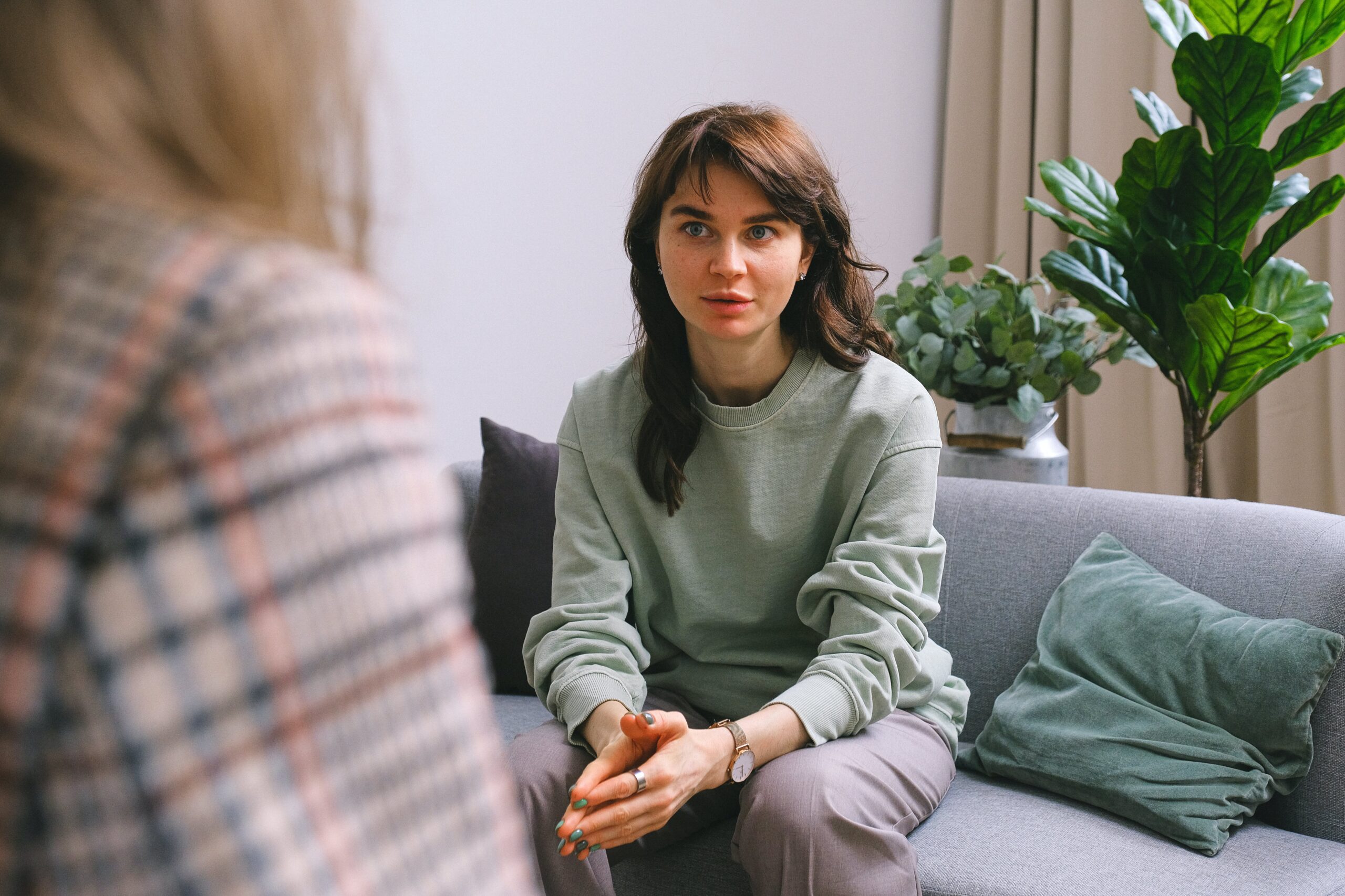 hypnotherapy treatment
