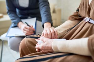 hypnotherapy doctor