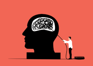 human brain human brain