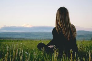 observing nature
