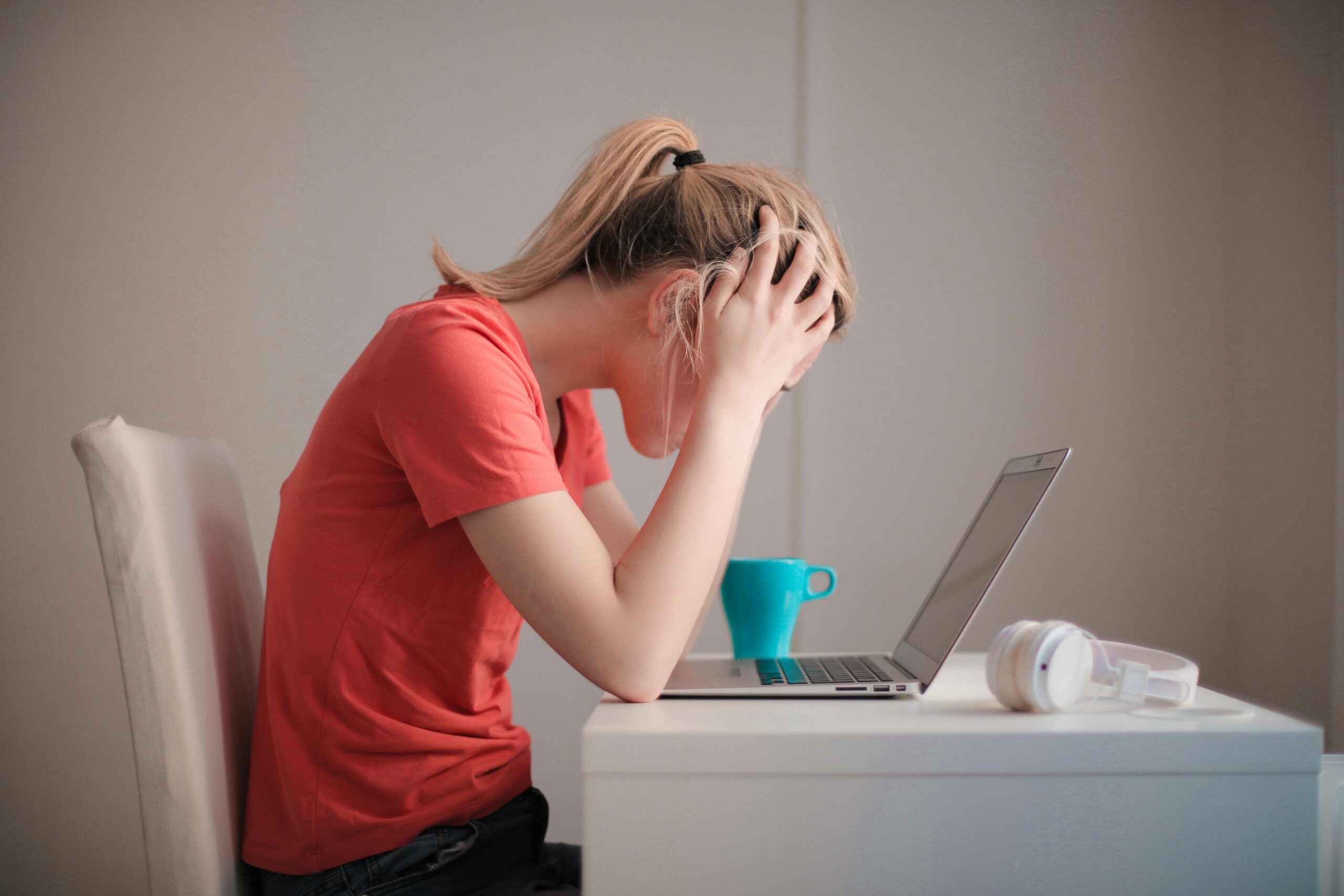 human stress