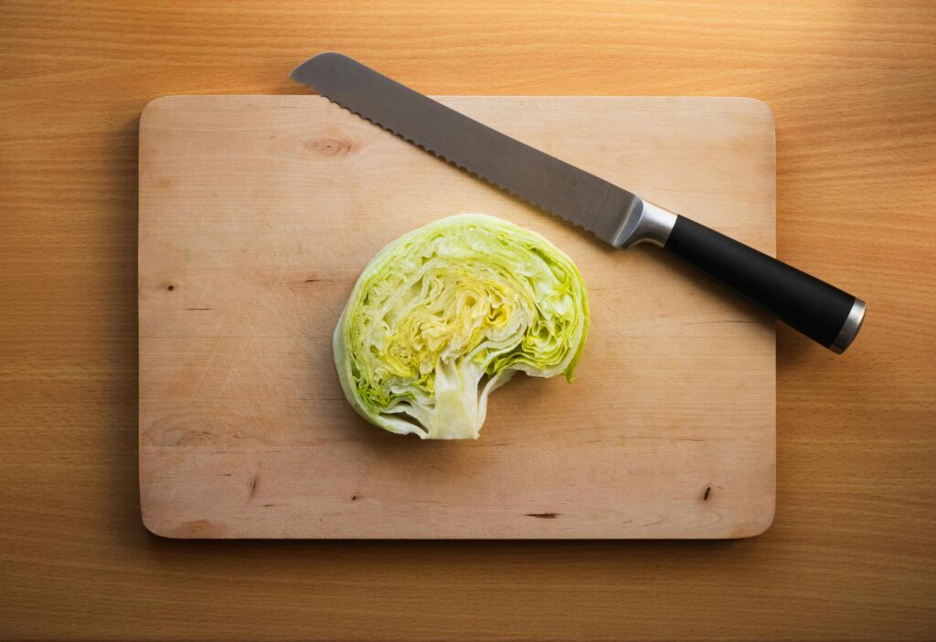 vegetables