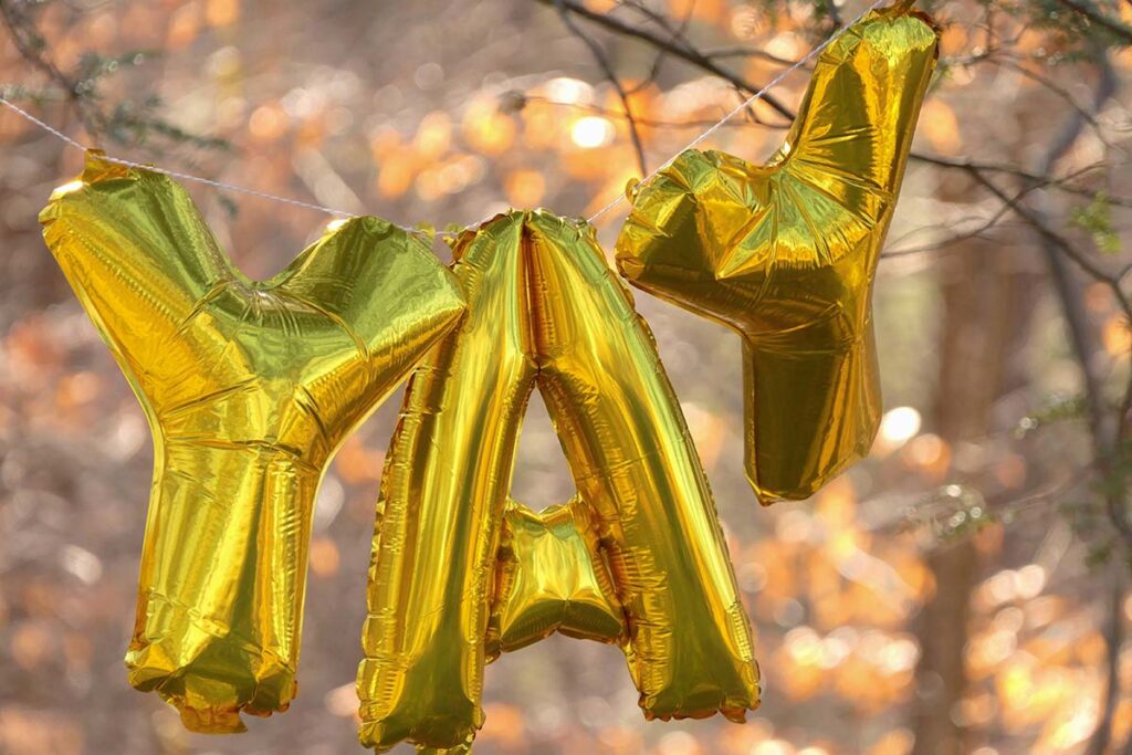 congratulate