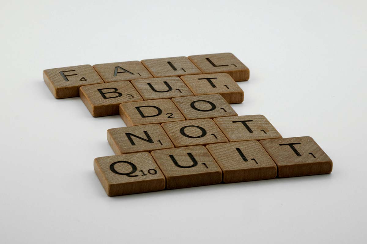 fail-but-do-not-quit